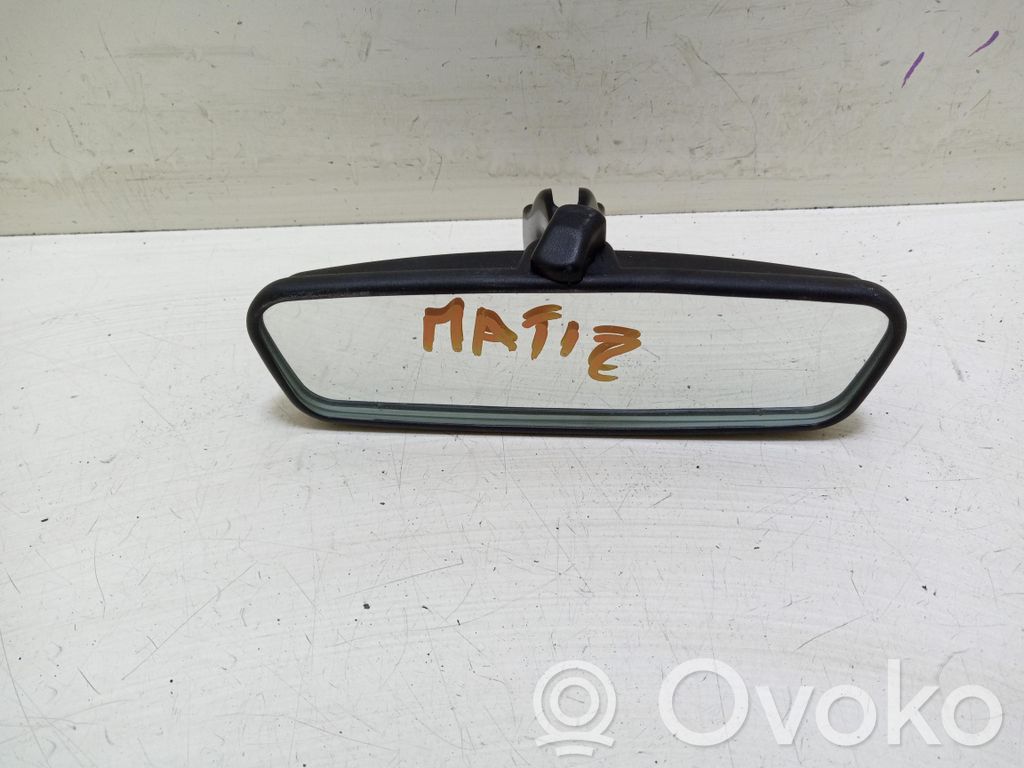 Chevrolet Matiz Rear view mirror (interior) 