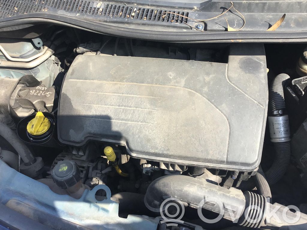Motor   7701477952,7701477952,D4FJ7