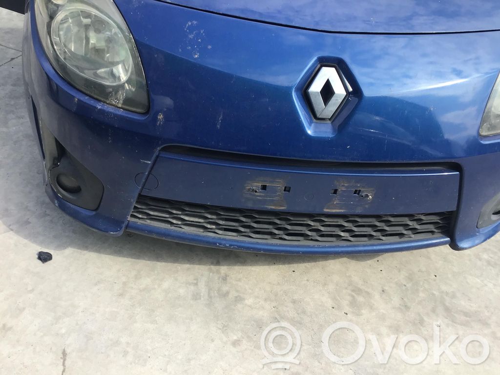 Renault Twingo II Front bumper 