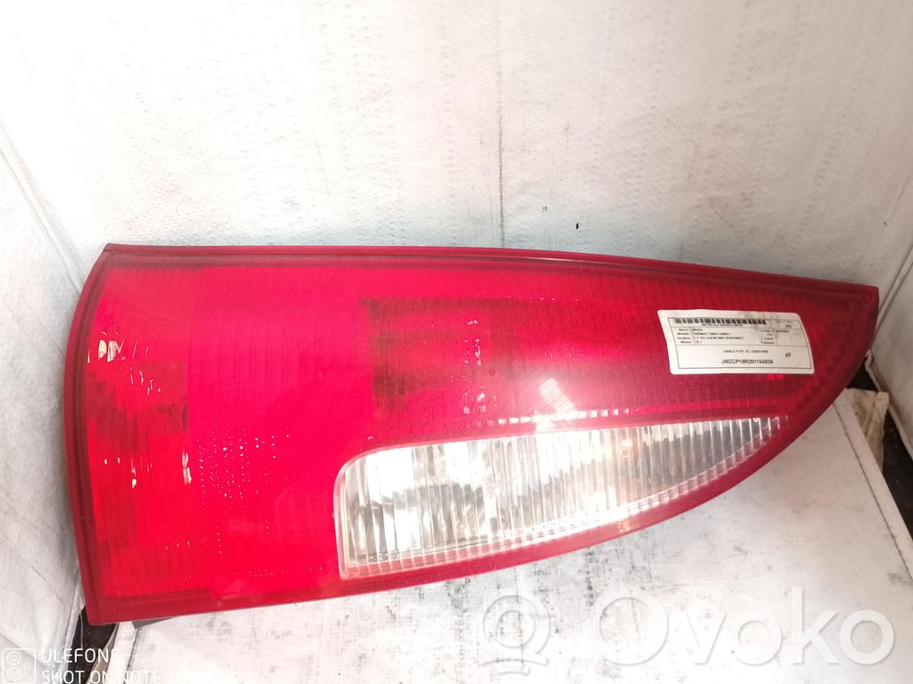 Mazda Premacy Takavalot 