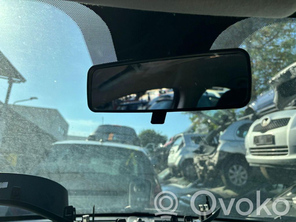 Fiat Tipo Espejo retrovisor (interior) 