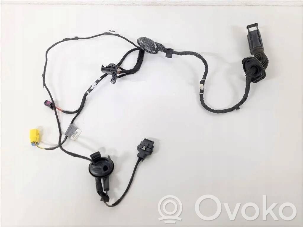Cableado de puerta trasera   8K0971030AP