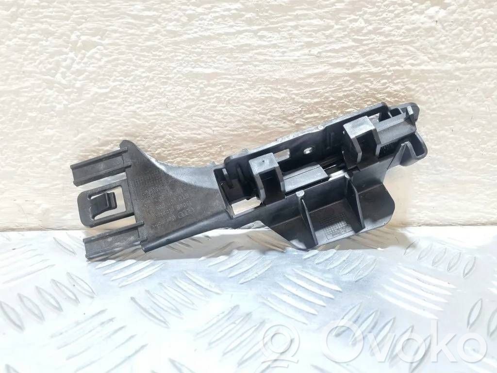 Audi A5 Sportback 8TA Rear bumper mounting bracket 