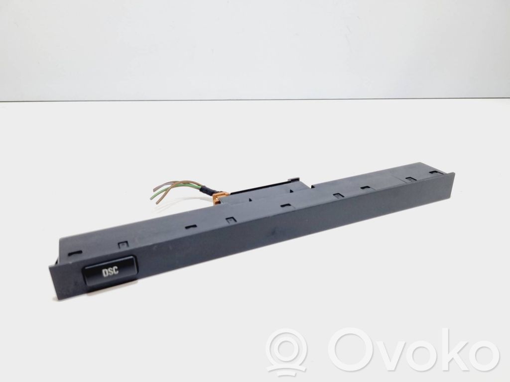 BMW 5 E39 A set of switches 