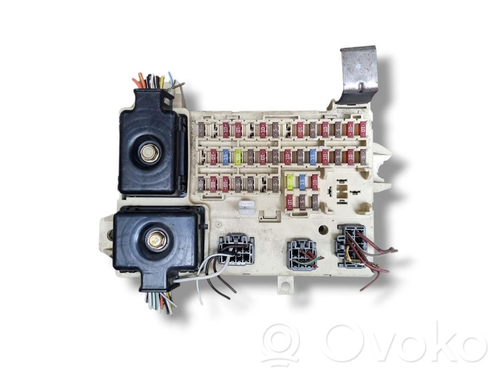 Sulakemoduuli   4R8T14A067AB