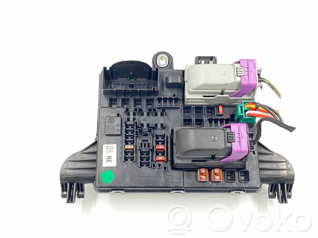 Fuse module   13277321