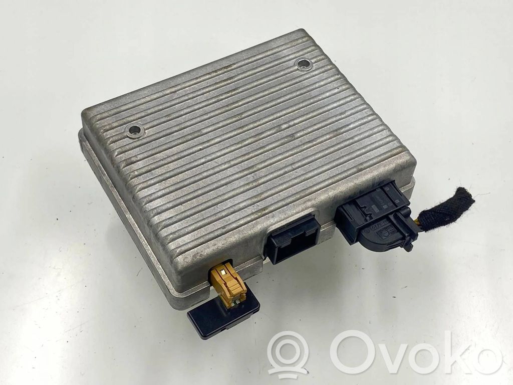 Bluetooth control unit module   13342398
