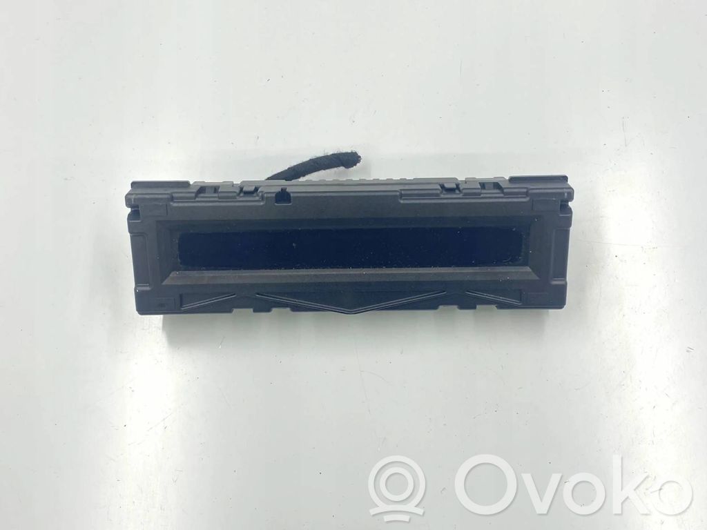 Opel Insignia A Monitor / wyświetlacz / ekran 