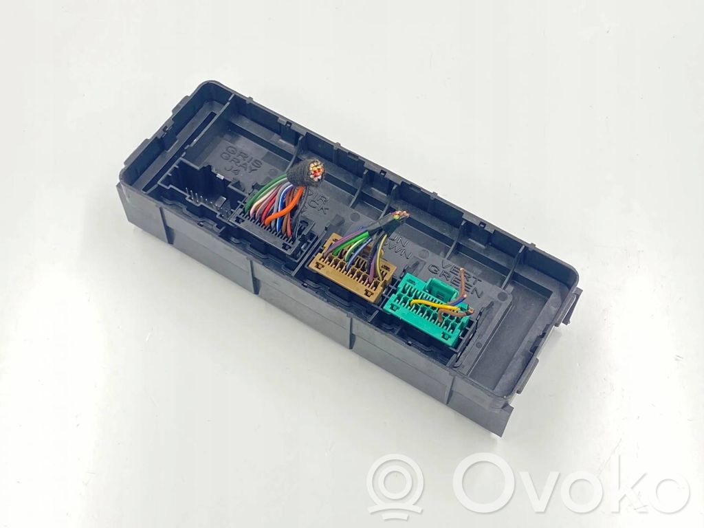 Opel Insignia A Modul unitate control aer condiționat 