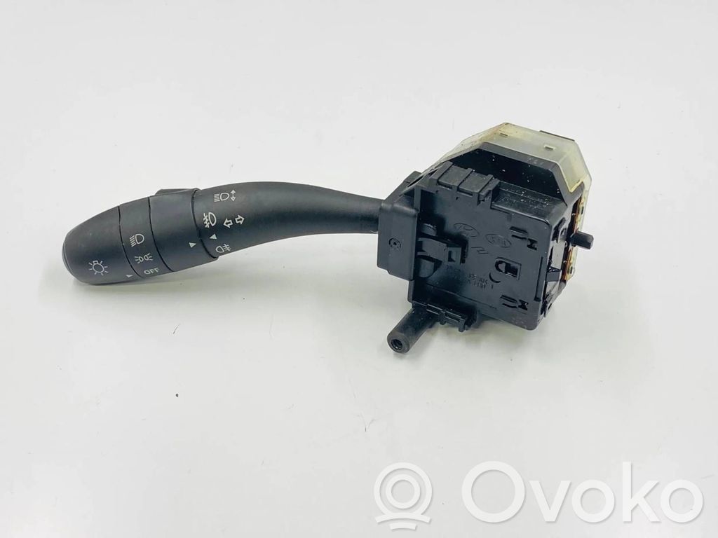 Commodo de clignotant   934102R030