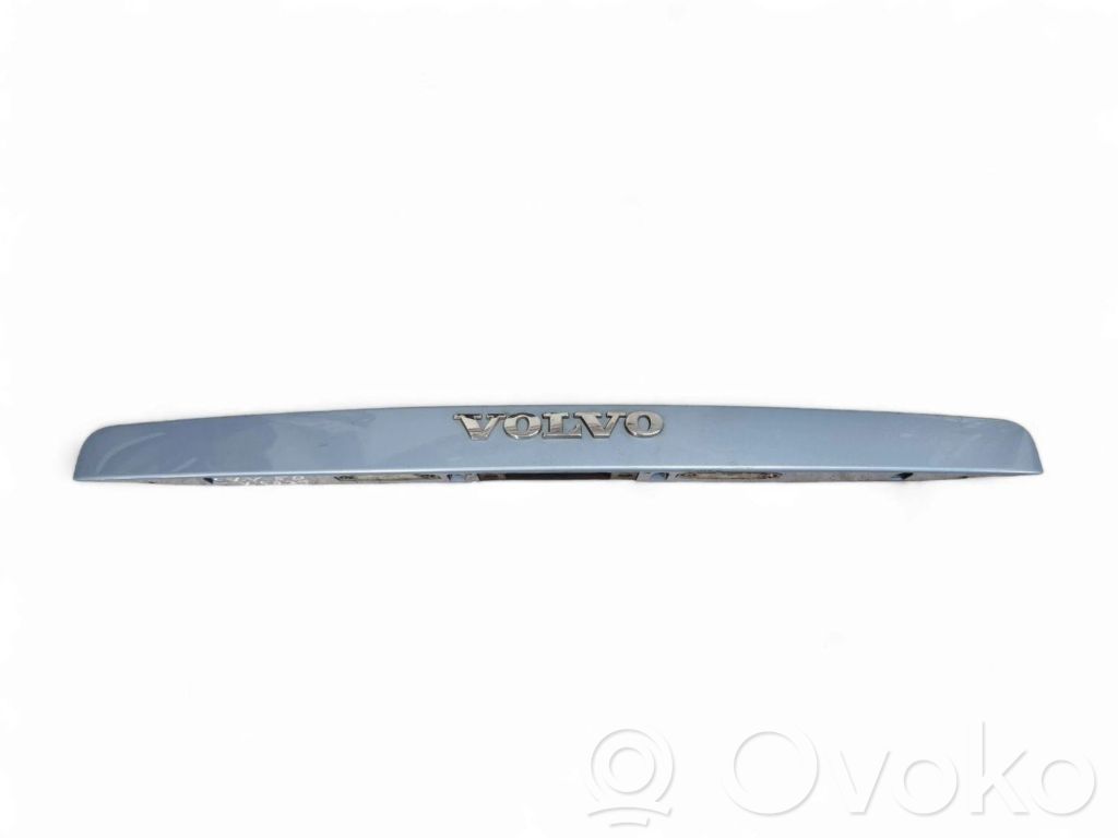 Volvo V50 Éclairage de plaque d'immatriculation 