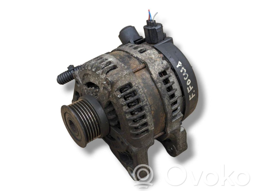 Ford Focus Generator/alternator 