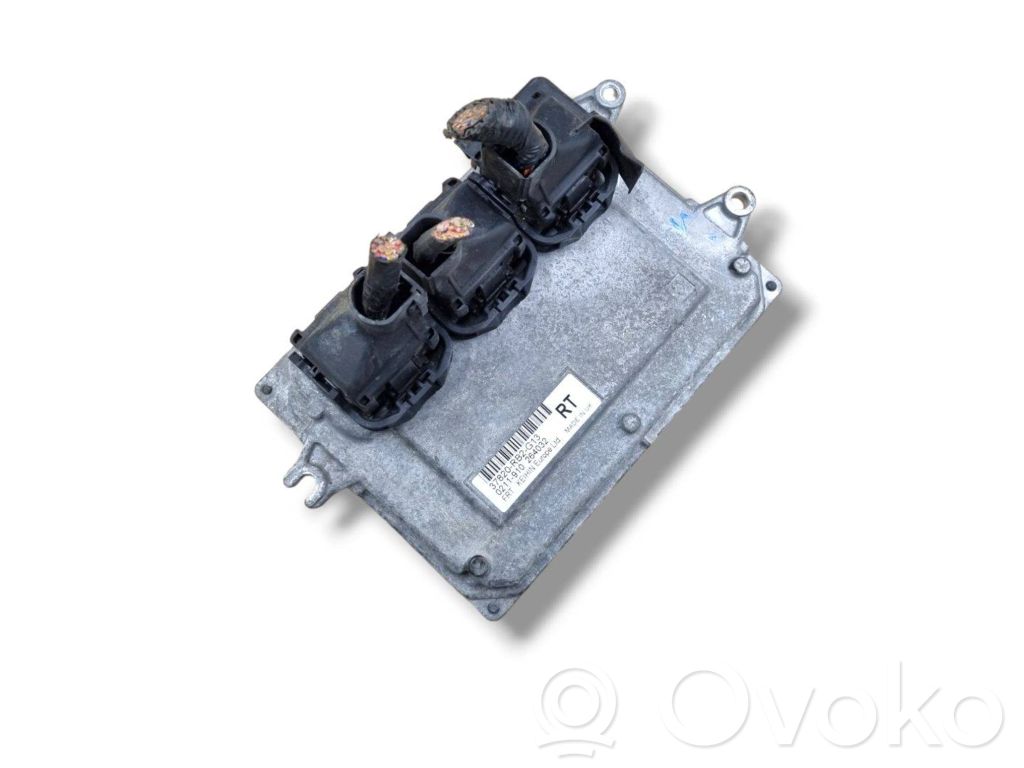 Honda Jazz Engine control unit/module ECU 