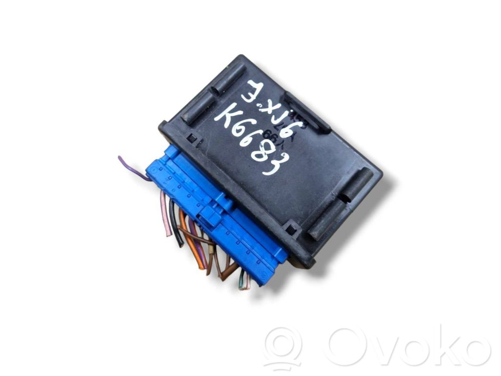 Jaguar XJ X40 Other relay 
