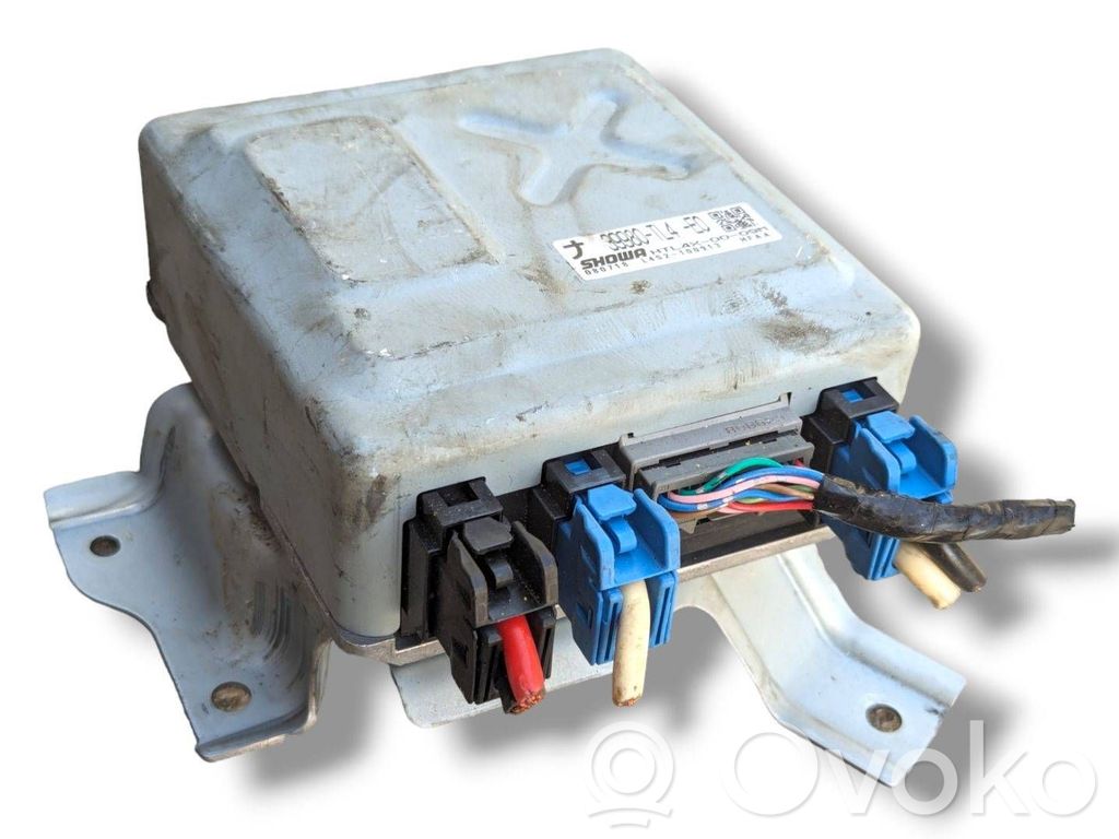 Power steering control unit/module   39980TL4E01