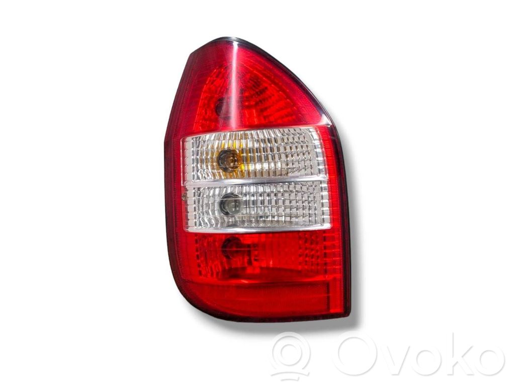 Opel Zafira A Lampa tylna 