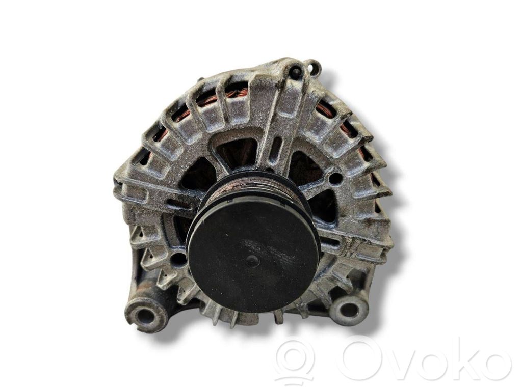 Alternator   0986082850,7823343