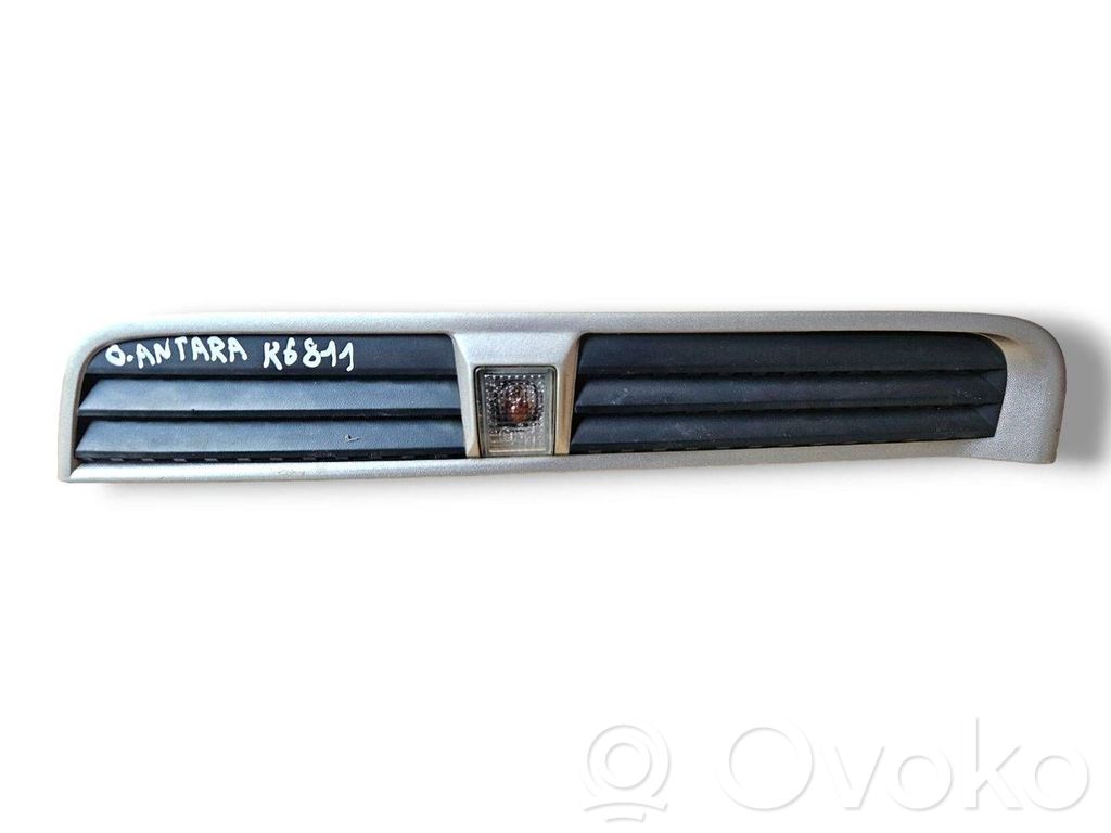Opel Antara Front arch trim 