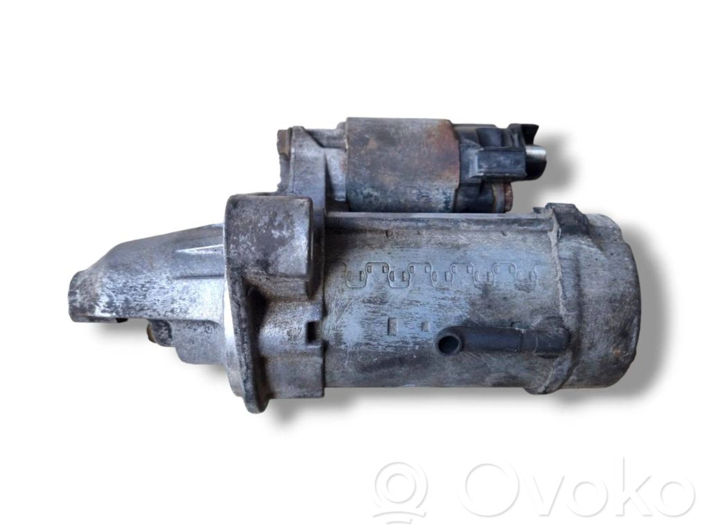 Honda Accord Motor de arranque 