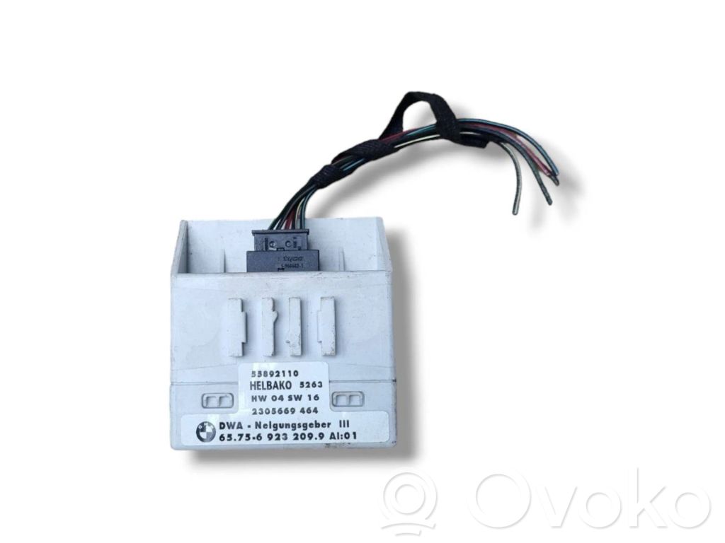 Sensor de frecuencia del intermitente   55892110,6923209