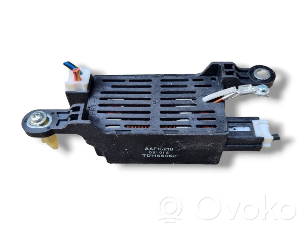 Filtras antenos   AAF15218,TD1166950
