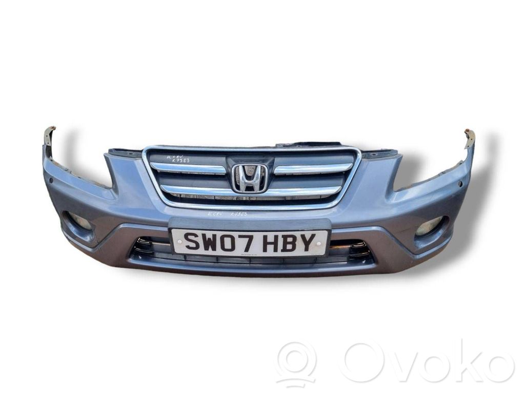 Honda CR-V Front bumper 