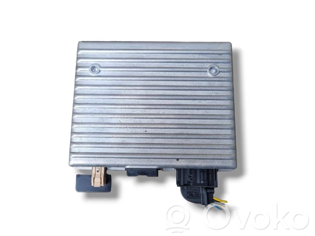 Bluetooth Modul Steuergerät   13342398