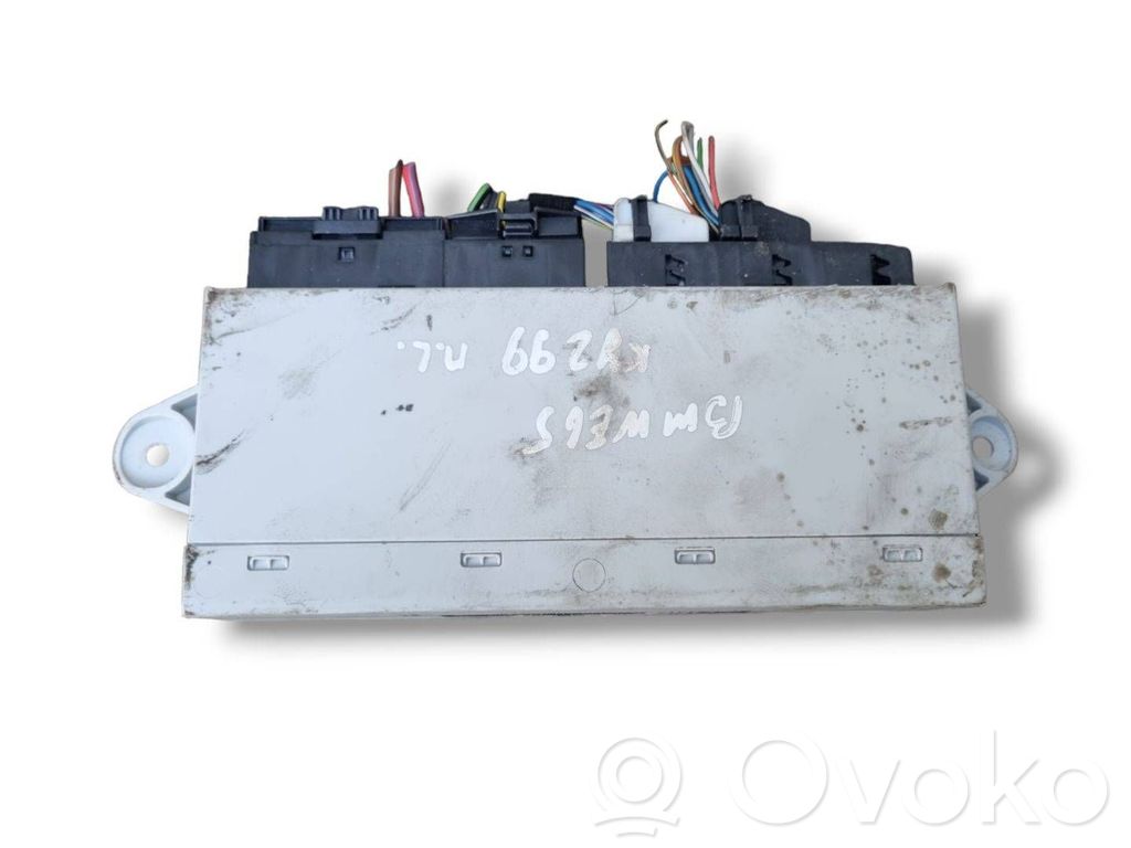 Oven ohjainlaite/moduuli   5WK48024A,6958446