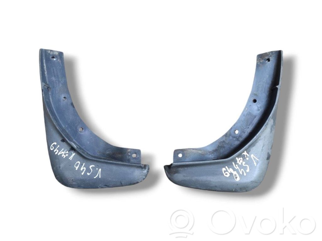 Mudguards set   08698144,08698143