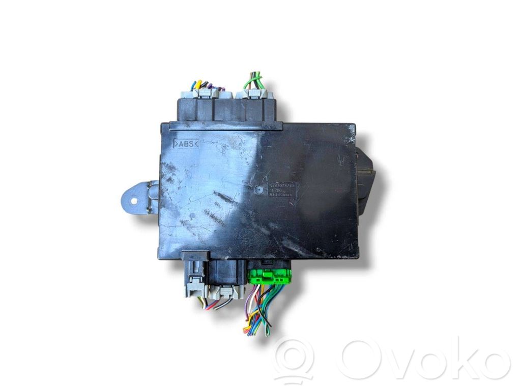 Volvo XC90 Seat control module 
