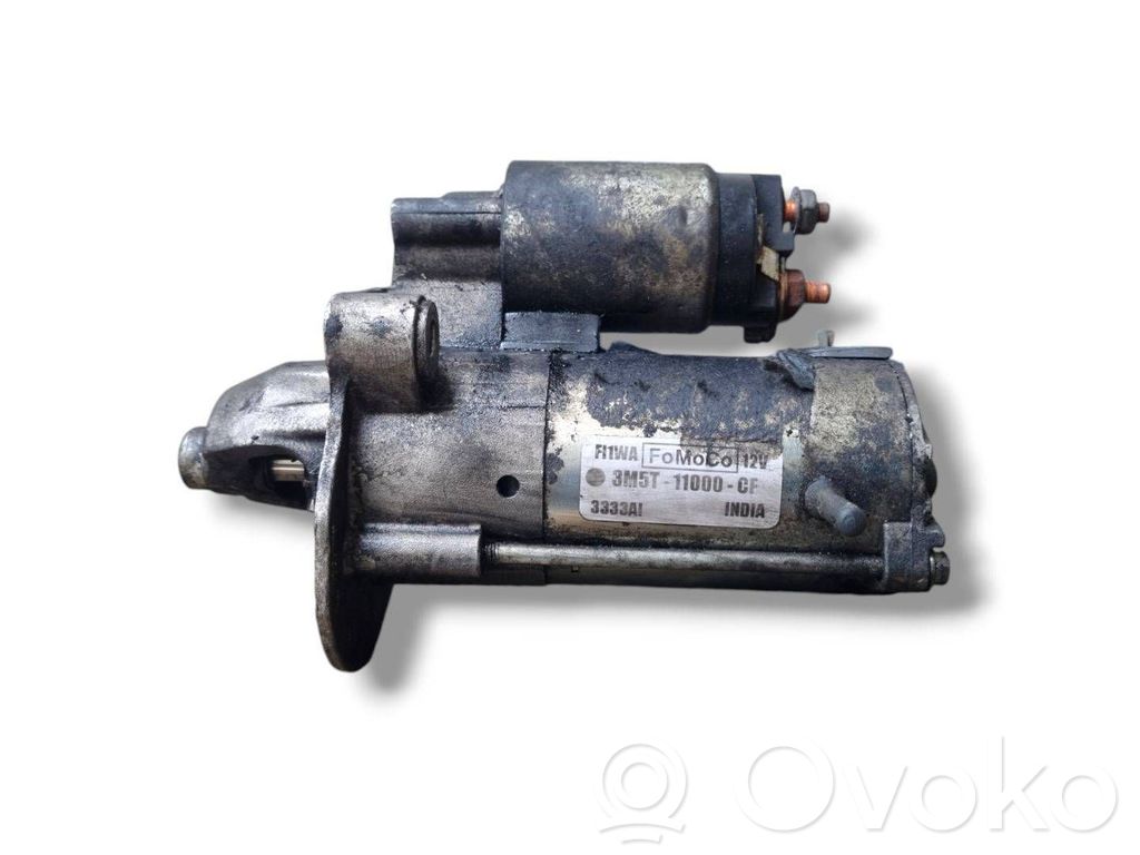 Anlasser   3M5T11000CF