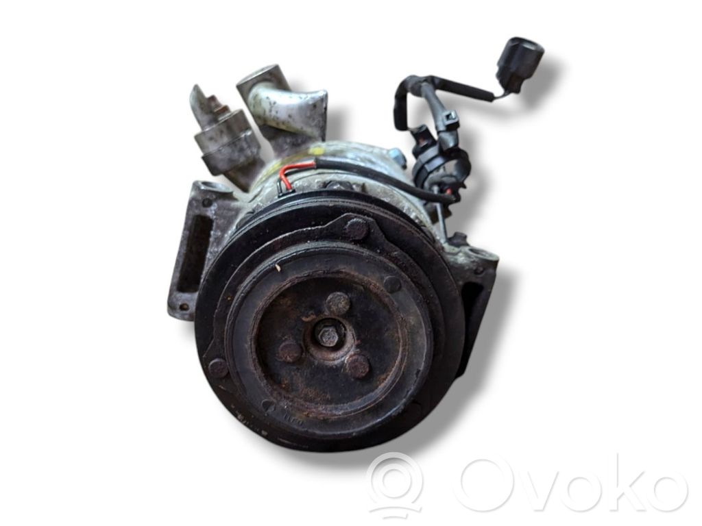 Air conditioning (A/C) compressor (pump)   CV6119D629FC