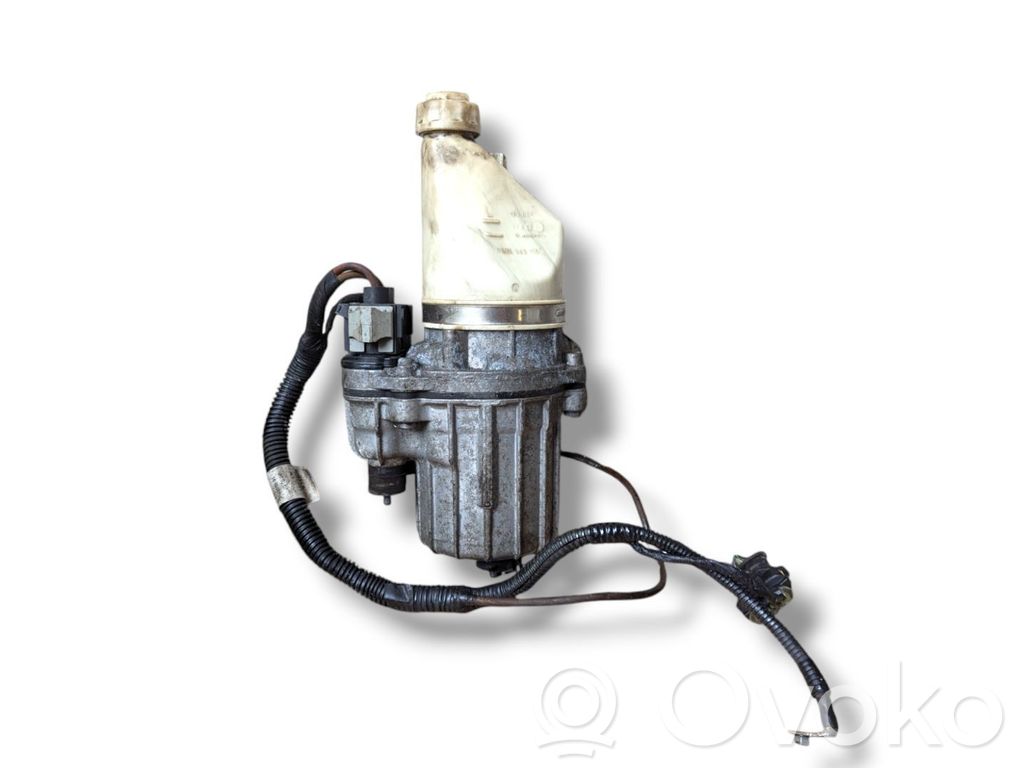 Ohjaustehostimen pumppu   13192897