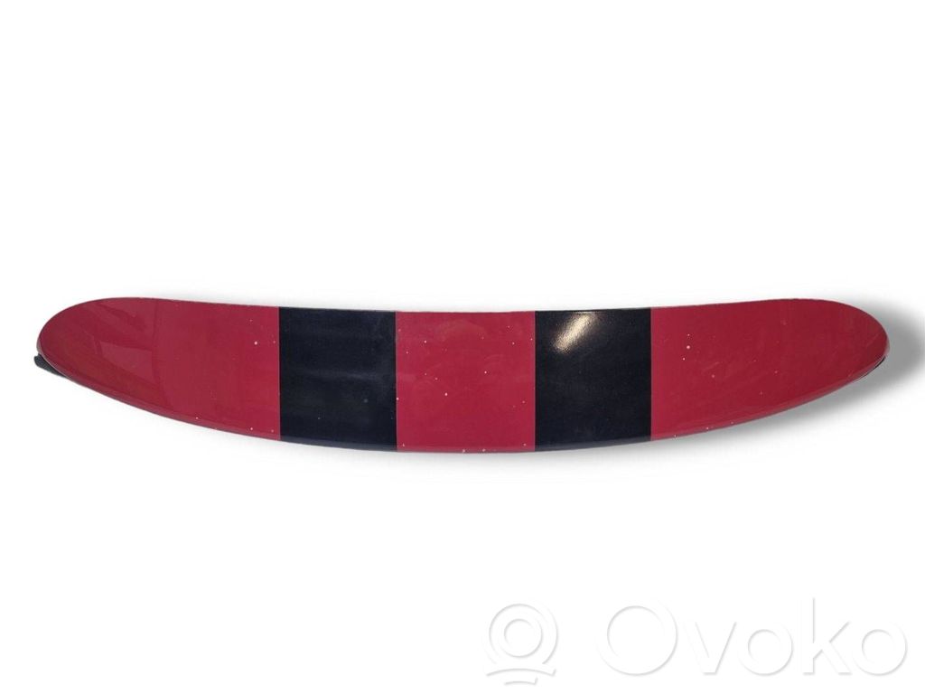 Mini One - Cooper Coupe R56 Heckspoiler 