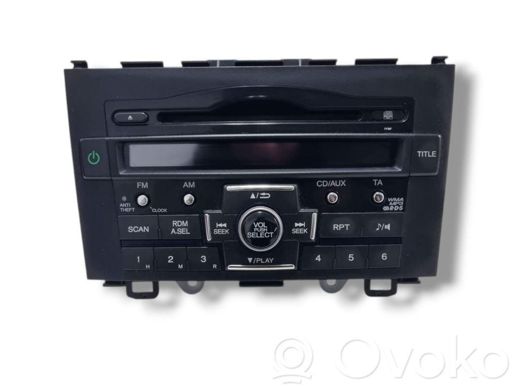 Honda CR-V Radija/ CD/DVD grotuvas/ navigacija 