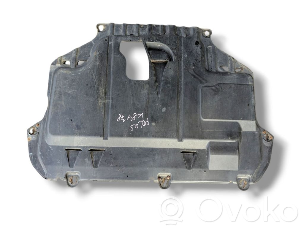 Engine splash shield/under tray   3M51R6P013