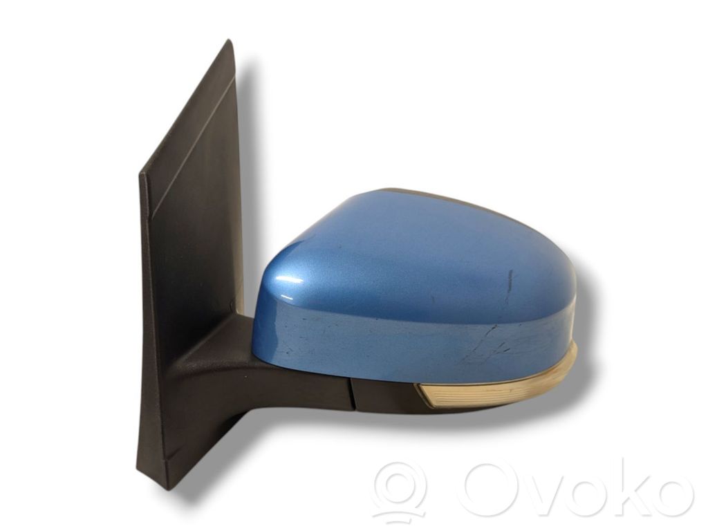 Ford Focus Front door electric wing mirror 