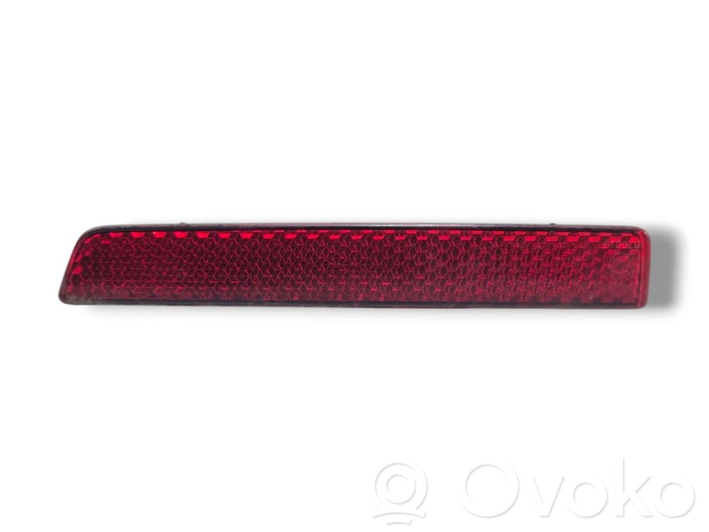 Fiat Doblo Reflector spate 