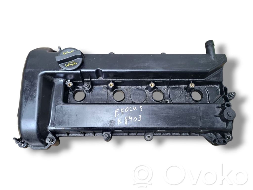 Ford Focus Ventildeckel 
