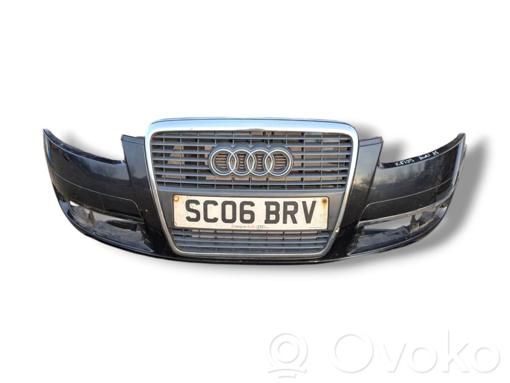 Front bumper   4F0807437C