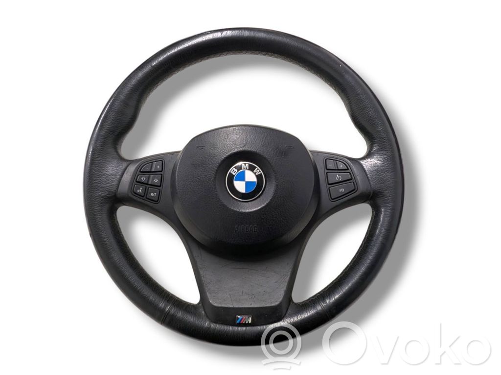BMW X5 E53 Vairas 