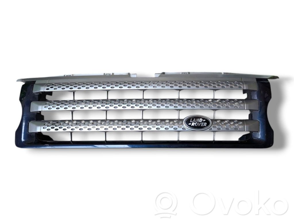 Land Rover Range Rover Sport L320 Atrapa chłodnicy / Grill 
