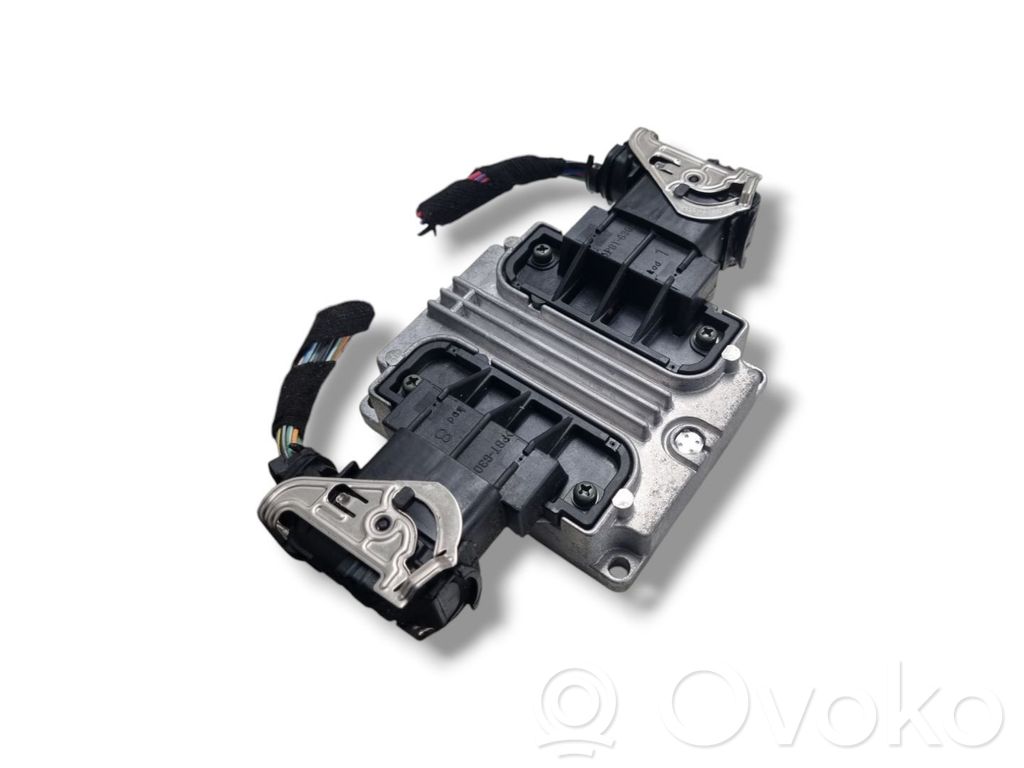 Saab 9-5 Gearbox control unit/module 