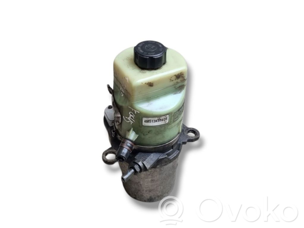 Vairo stiprintuvo siurblys   4M513K514DB