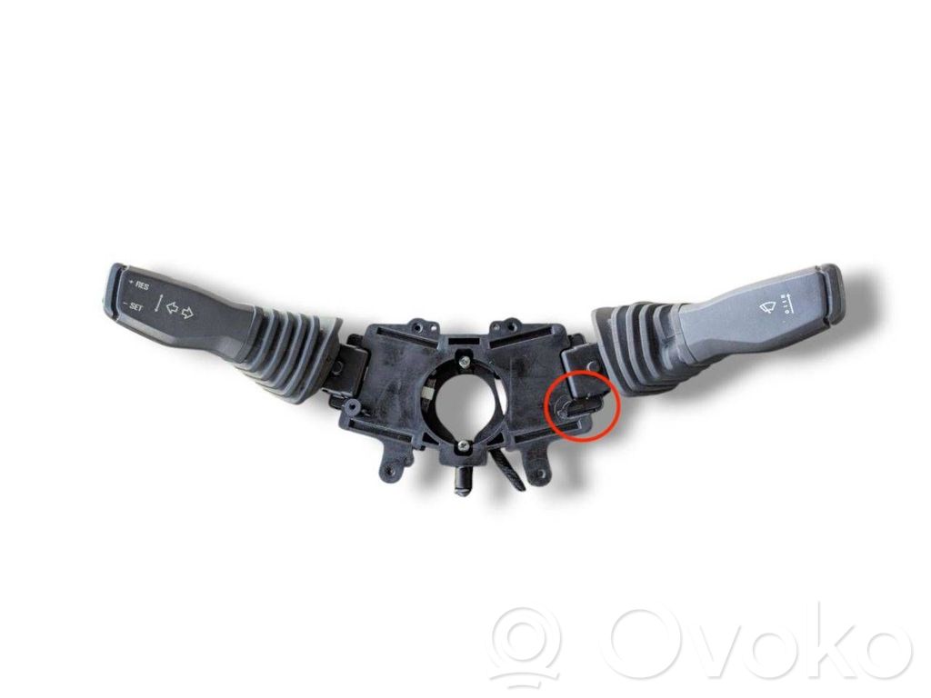 Opel Antara Leva/interruttore dell’indicatore di direzione e tergicristallo 