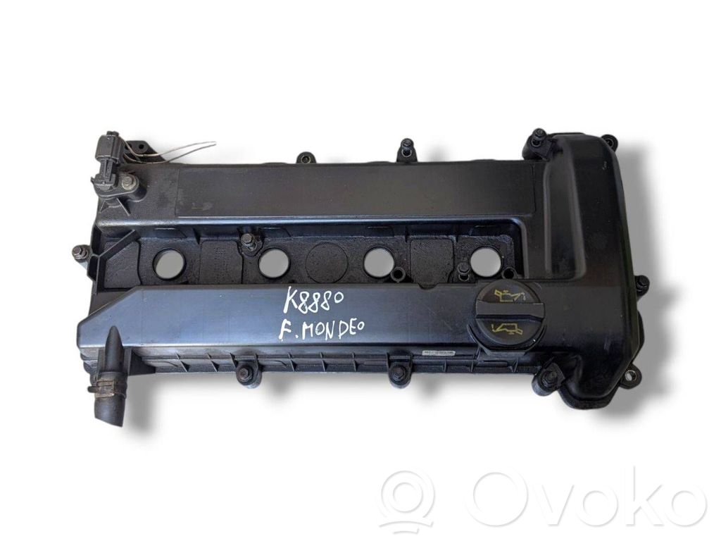 Ford Mondeo Mk III Venttiilikoppa 
