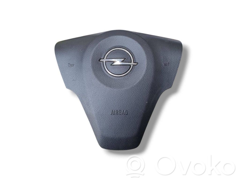 Opel Antara Vairo oro pagalvė 