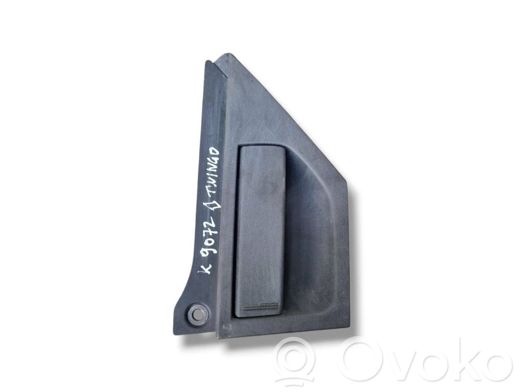 Manecilla externa puerta delantera   826067397R