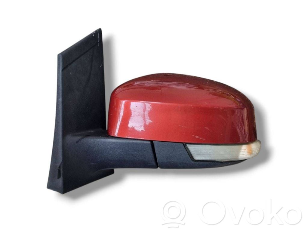 Ford Focus Front door electric wing mirror 