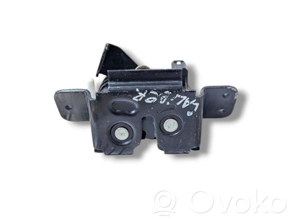 Dodge Caliber Tailgate/trunk/boot lock/catch/latch 